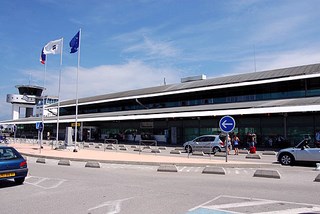 leiebil Figari Lufthavn